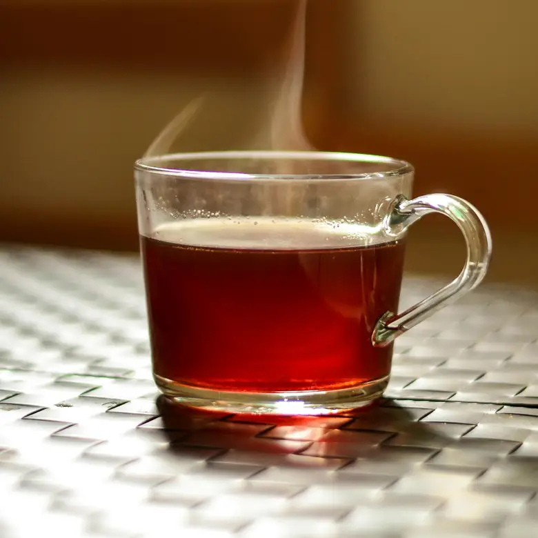 Da li je Parazol čaj prevara