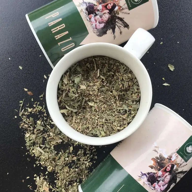 Gde kupiti Parazol čaj