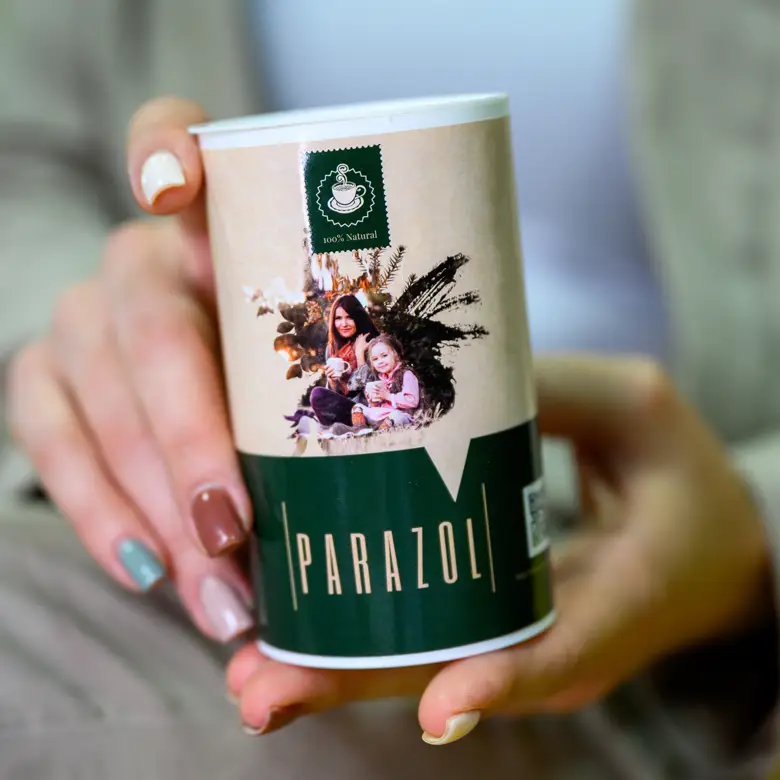 Parazol čaj upotreba