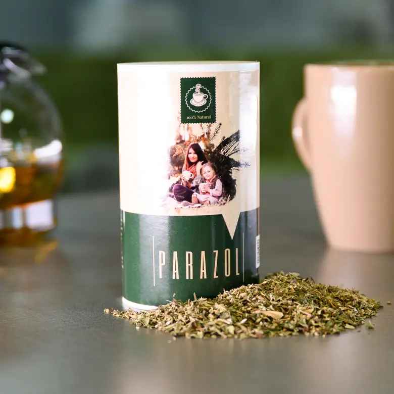 Parazol protiv parazita